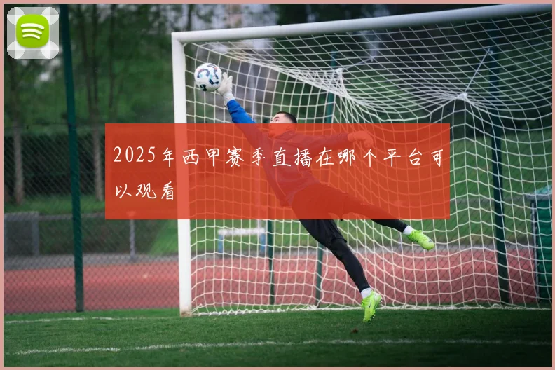 2025年西甲赛季直播在哪个平台可以观看