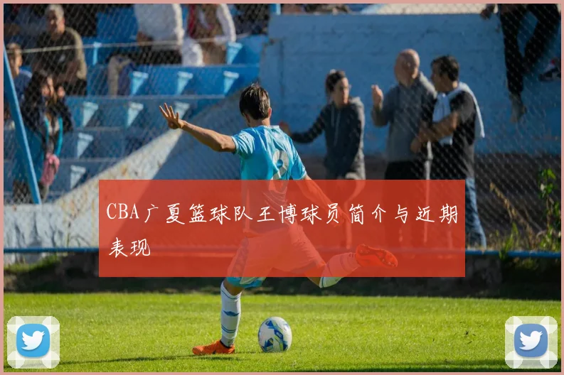 CBA广夏篮球队王博球员简介与近期表现